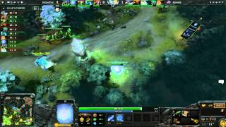 Dignitas vs Rsnake LB Round 1A 1 of 1 English Commentary [upl. by Pascha]