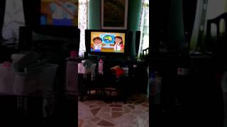 busy watching go Diego go [upl. by Nyrrek]