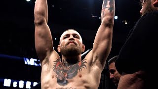 UFC 229 Khabib vs McGregor  Joe Rogan Preview [upl. by Klarrisa]