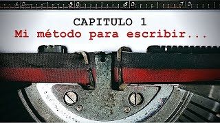 Aprende a ESCRIBIR UNA NOVELA  Taller de ESCRITURA CREATIVA [upl. by Llewxam]