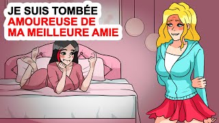 Je Suis Tombée Amoureuse De Ma Meilleure Amie [upl. by Danas]