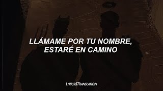 Lil Nas X  MONTERO Call Me By Your Name • Traducida al Español [upl. by Vere]