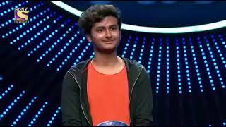 Tanhai  Akash Sharma  Indian idol [upl. by Attehcnoc]