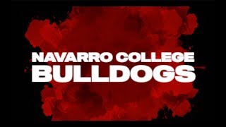 Navarro College Bulldogs 201920 [upl. by Farrah]