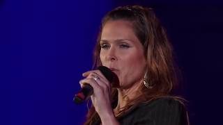 Jeff Beck amp Beth Hart  Id Rather Go Blind  Live 2017 [upl. by Delwyn]