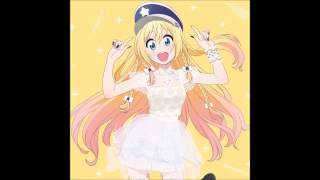 Nisekoi op  Rally Go RoundFull song [upl. by Athalia]