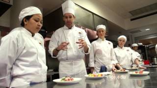 School of Culinary Arts [upl. by Saffren]