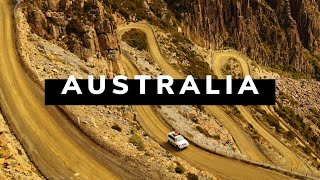 AUSTRALIA TRAVEL DOCUMENTARY  35000km 4x4 Road Trip [upl. by Carlotta]