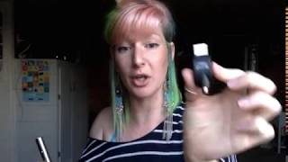 How To Use a PreFilled CBD Cartridge Vape Pen [upl. by Areit513]