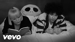 The Raveonettes  The Christmas Song [upl. by Egroej]