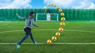 SIDEMEN ULTIMATE FOOTBALL CHALLENGE [upl. by Aerdnaz]