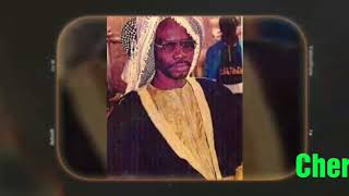 Cherif Ousmane Madani Haidara a Konobougou le 07011992 [upl. by Lau413]