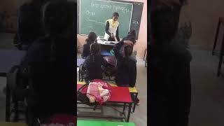 Bavli Kaur IGNOU Project Video Activity 12Day 6part c session 2024 [upl. by Ddet]