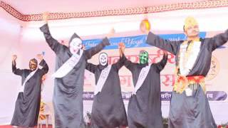 Deaddiction Drama व्यसनमुक्ति ड्रामा ब्रह्माकुमारीज़ हडपसर [upl. by Truc]