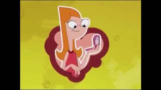 Most Phineas and Ferb Bumpers  Disney Channel Bumpers 2007  2010 [upl. by Nerita371]