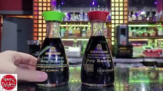 Kikkoman Original Soy Sauce [upl. by Spanos]