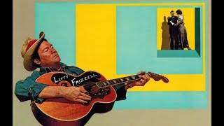 Lefty Frizzell  Mom and Dads Waltz [upl. by Mallis]