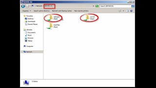 Netlogon Sysvol folder missing in Windows Server 20122016 Sysvol Replication [upl. by Forras133]