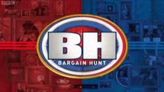 Bargain Hunt Opening [upl. by Yannodrahc]