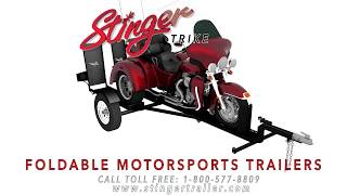 Stinger Trike Trailer [upl. by Blanchard]