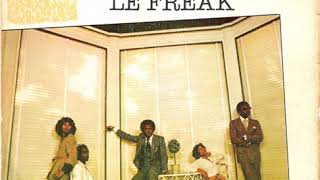 Chic  Le Freak Instrumental Original [upl. by Aidan]