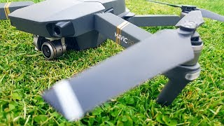 LEARN HOW TO FLY A DRONE IN 7 MINUTES [upl. by Ahsiym]