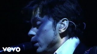 Prince  Whole Lotta Love Live At The Aladdin Las Vegas 12152002 [upl. by Ettenwad801]