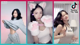 The Best Funny Korean Tik Tok Compilation 6 TikTok Korea 2020 🇰🇷 [upl. by Kingsly438]