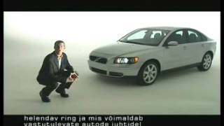 Volvo S40 Inside Story  Full Length [upl. by Candace]