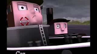 TUGS Tales from Sodor  Episode 1  Explosive Depths [upl. by Hoppe59]