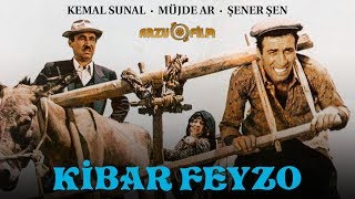 Kibar Feyzo  FULL HD [upl. by Addis]