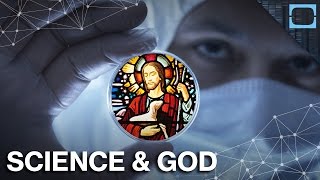 Why So Many Scientists Believe In God [upl. by Rochelle]