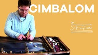 Cimbalom [upl. by Borman940]