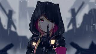 Nightcore  Control Lyrics1 Hour [upl. by Enelrats]