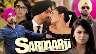 Sardaar Ji 2019  Full Movie  Diljit Dosanjh  Neeru Bajwa  Comedy Movies [upl. by Nedle112]