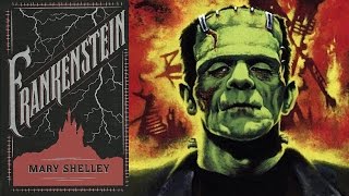 Frankenstein Full Audiobook by Mary Shelley [upl. by Virgina939]