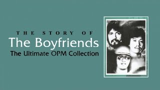 The Boyfriends  The Ultimate OPM Collection Non Stop Music [upl. by Lirret]