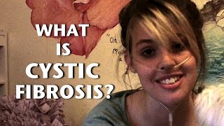 What Is Cystic Fibrosis [upl. by Ruon]