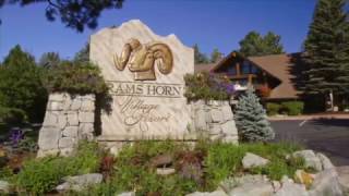 Rams Horn Village Resort [upl. by Shirlie812]