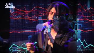 DashteTanhai  Meesha Shafi  Season 5  Coke Studio Pakistan  RohailHyattMusic [upl. by Nylazor]