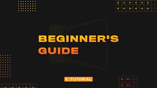 The Complete Beginners Guide To ProPresenter 7 [upl. by Ahsitniuq]