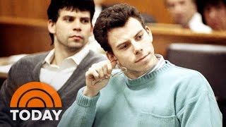 Married Playing Chess What Life Is Like Today For The Menendez Brothers  TODAY [upl. by Ardis]