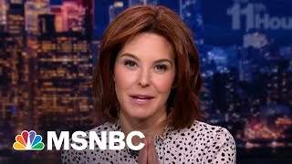 Watch The 11th Hour With Stephanie Ruhle Highlights April 21 [upl. by Aleunam]