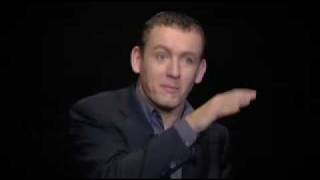 Dany Boon  MErcedes Tourcoing [upl. by Htiderem823]