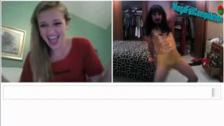 Call Me Maybe Chatroulette Version [upl. by Esylle]