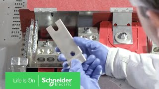 How to Install ILine Panelboards  Schneider Electric Support [upl. by Lebana992]