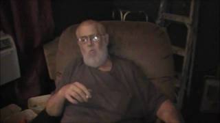 GRANDMA LEAVES ANGRY GRANDPA [upl. by Lilhak]