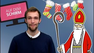 Warum feiern wir eigentlich Nikolaus Das hat es mit der Tradition auf sich [upl. by Droffats]