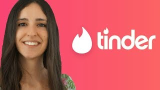 Tinder  Experiencia y consejos [upl. by Pascha]