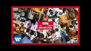 Meek Mill  Wins And Losses OFFICIAL AUDIO [upl. by Valdas]